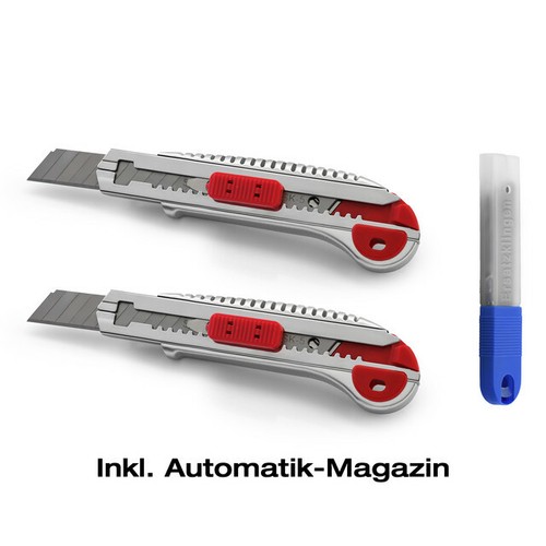 Corintian cuttermesser set - corintian,