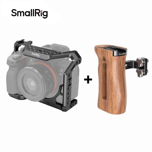 Smallrig camera cage - smallrig,