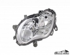 Scheinwerfer H1 + H7 Links