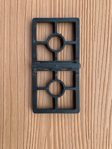 Stück abstandhalter - 50,