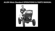 ALLEN Moto Standard Operations