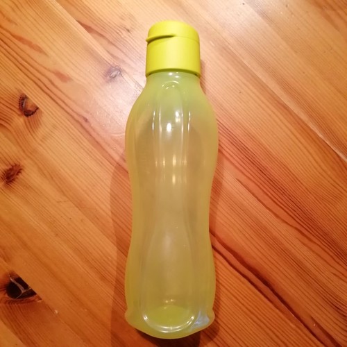 Tupperware trinkflasche eco - tupperware,
