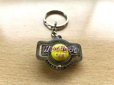 Santo Domingo Hard Rock Cafe