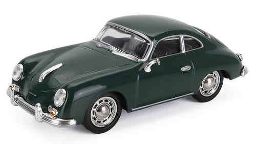Porsche 356a 1600 carrera - ⛔porsche,