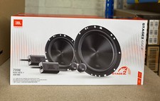 JBL 720W 2-WEGE 6,5 ZOLL