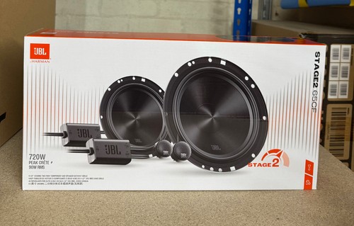 Jbl 720w wege 5 zoll - 720w, 6,5