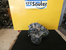 Getriebe TL4A039 Clio 3 1,6 94kw 6-Gang
