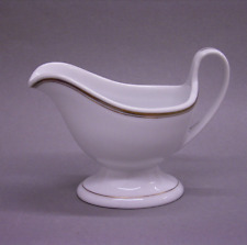 KLEINE PORZELLANSAUCIERE