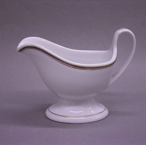 Kleine porzellansauciere - kleine,