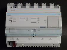 Hager TJA665 EIB KNX easy Konfigurationsserver REG
