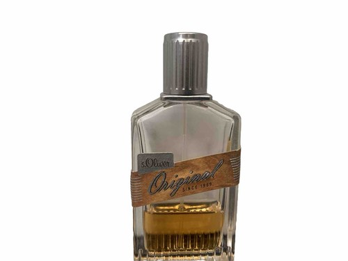 Oliver original since 1969 - since,