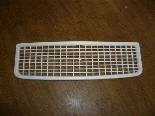 Frontgrill kühler grill utb - kühler,