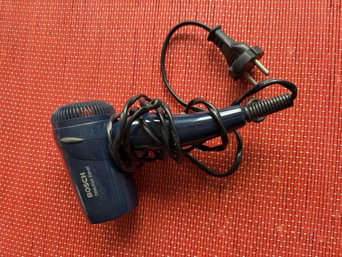 Bosch travel hair - bosch,