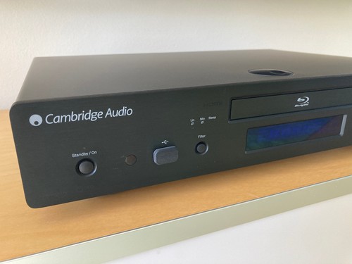 Cambridge audio azur 752bd - audio,