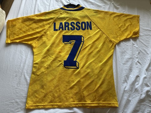 Seltenes schweden larsson - seltenes,