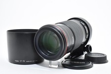 [Near Mint] Canon EF 180mm