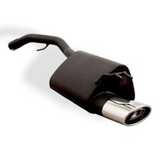 ULTER Sportauspuff Fiat Stilo