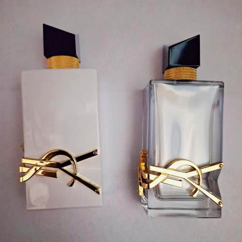 Yves saint laurent libre je - yves,