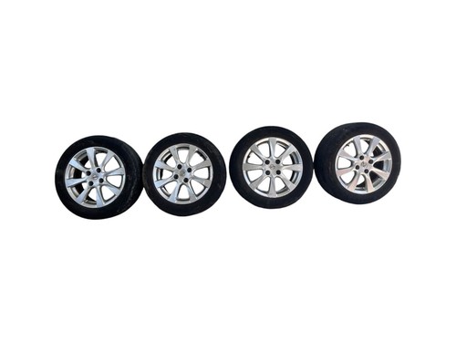 Leichtmetallfelgen für opel - 4,