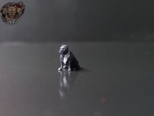 1/87 American Pit Bull Terrier