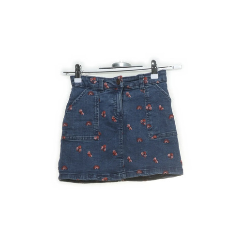 Sergent major jeansrock - sergent, major,