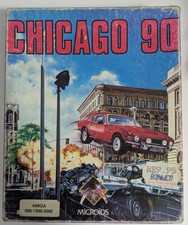 Chicago 90 Commodore Amiga