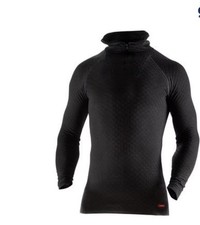 Kansas Fristas Thermoshirt mit