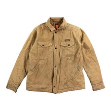Patagonia Iron Forge Hemp