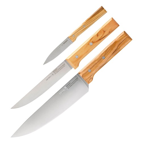 Opinel parallele trio - parallele,