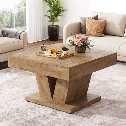 80cm moderner quadratischer - 80cm,