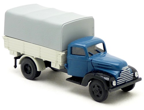 Adp 11901 ford fk 3000 - ford,