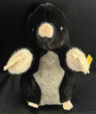 Original Steiff Maulwurf