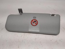 Fiat Panda Sonnenblende