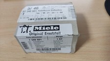 Miele Kabelbaum Einfüllring 7348601 für PT5136  Türverschluss/Luftführung  Neu