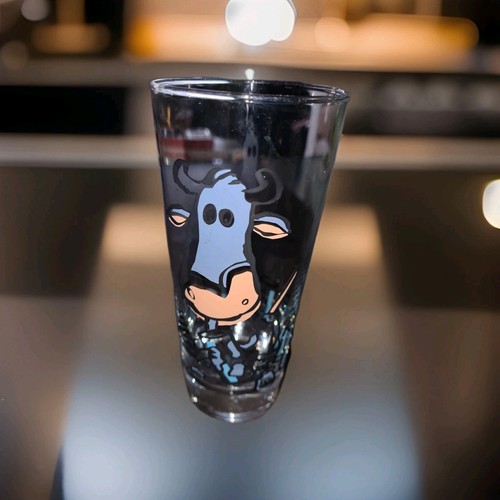Ritzenhoff milchglas kuh - ritzenhoff,