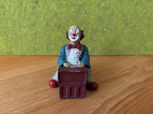 Gilde clown comedy collection - gilde,