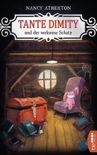Tante Dimity und der verlorene Schatz Nancy Atherton