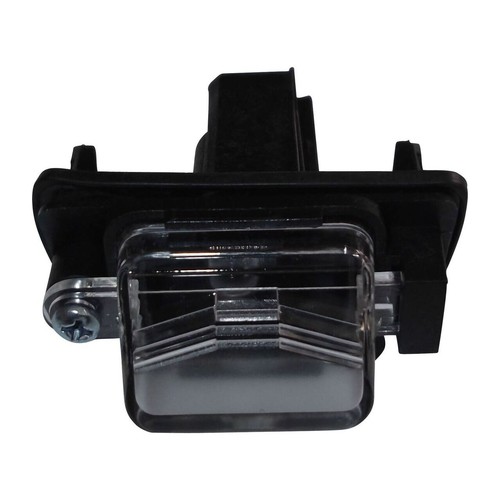 Aic kennzeichenleuchte w5w - +,