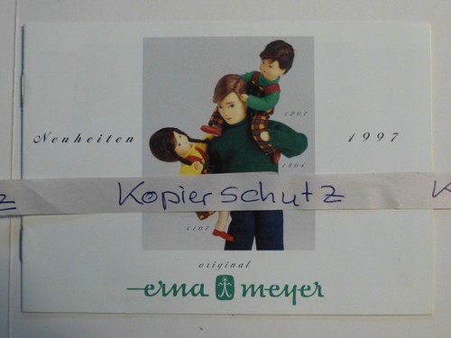 Kleiner neuheiten katalog - kleiner,