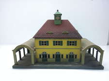 Märklin ? Spur 0 Blech