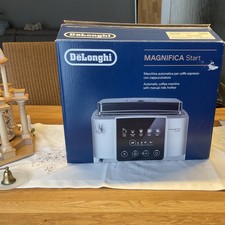 DE'LONGHI Kaffeevollautomat