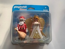 Playmobil 9498 Weihnachtmann