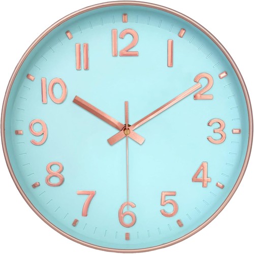 Wanduhr analog digital - wanduhr,