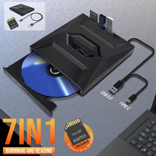 Usb externes cd - usb,