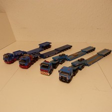 kibri 1:87 lkw Schwerlast Schmidbauer KG