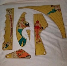 Bally 1978 Strikes and Spares