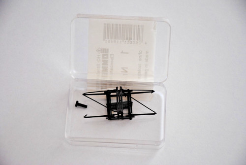 Sommerfeldt 804 pantograph - 804,,