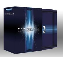 Star trek movies collection - star,