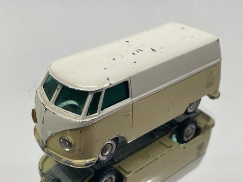Tekno denmark 405 - vw, t1