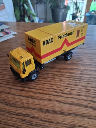 Siku adac prüfdienst - siku,